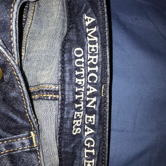 Size 0 long jeggings - Picture 2 of 3